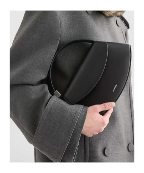 Small Eldorado Shoulder Bag