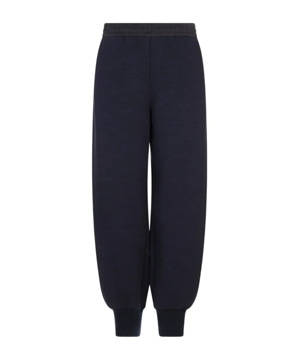 Elasticated Waistband Joggers
