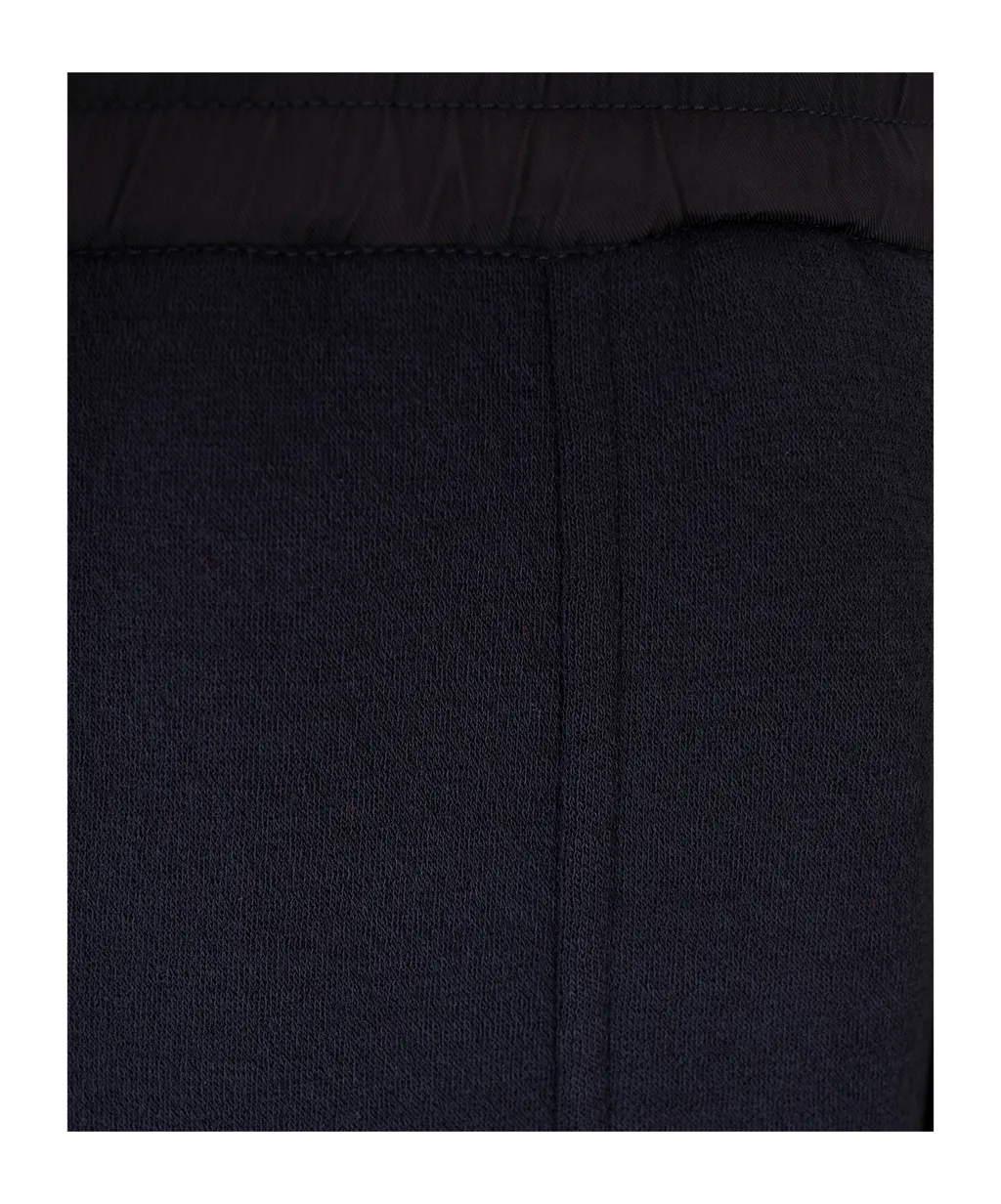 Elasticated Waistband Joggers