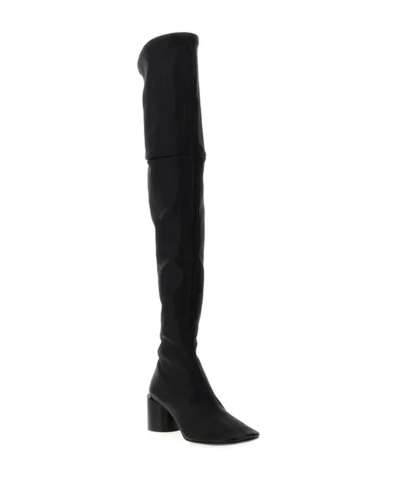 Over-The-Knee Boots