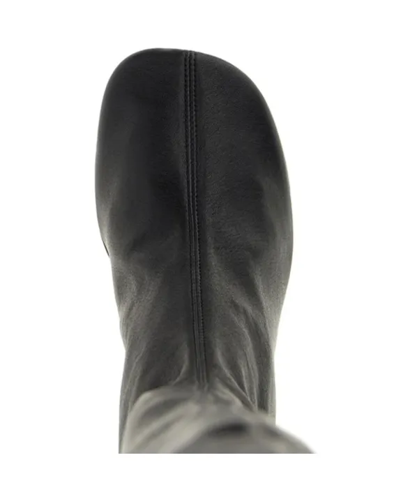 Over-The-Knee Boots