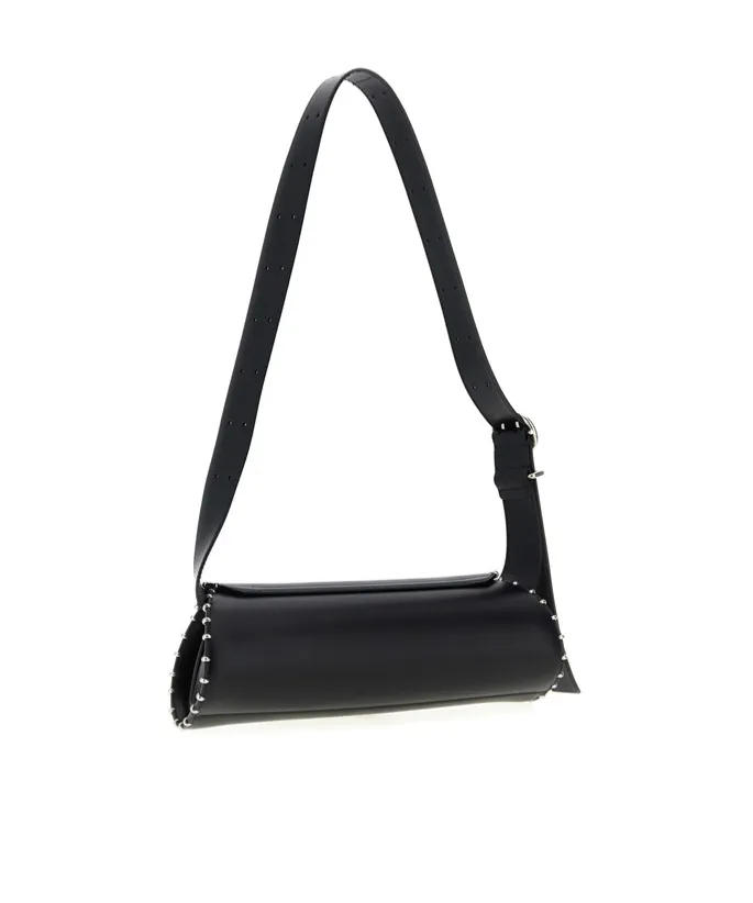 Cannolo Small Shoulder Bag