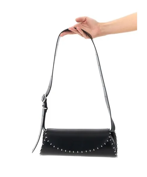 Cannolo Small Shoulder Bag