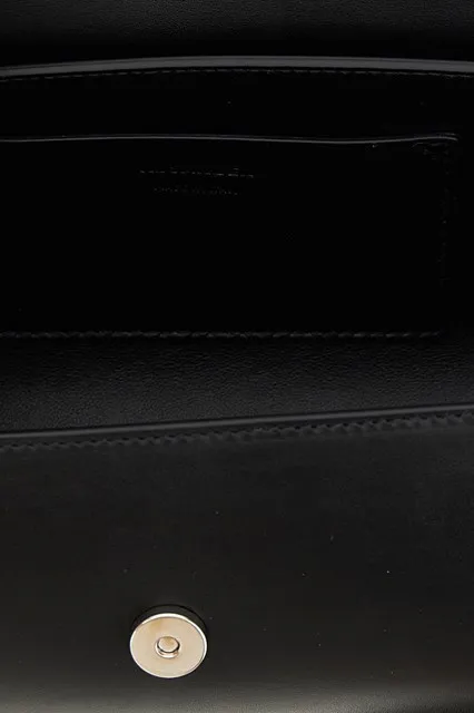 Cannolo Small Shoulder Bag