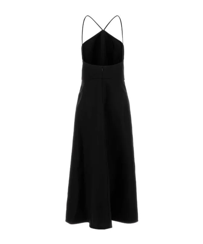 Zipper Dress