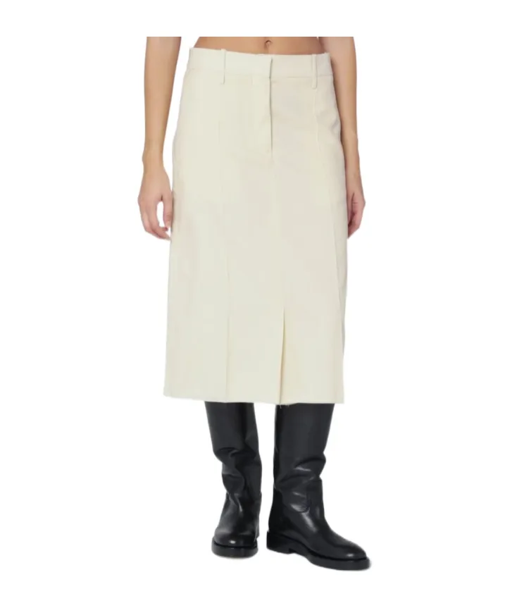 Midi Skirt