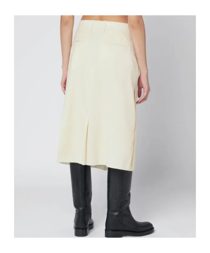 Midi Skirt