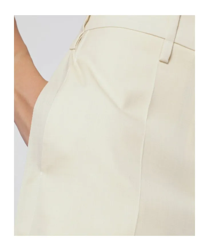 Midi Skirt