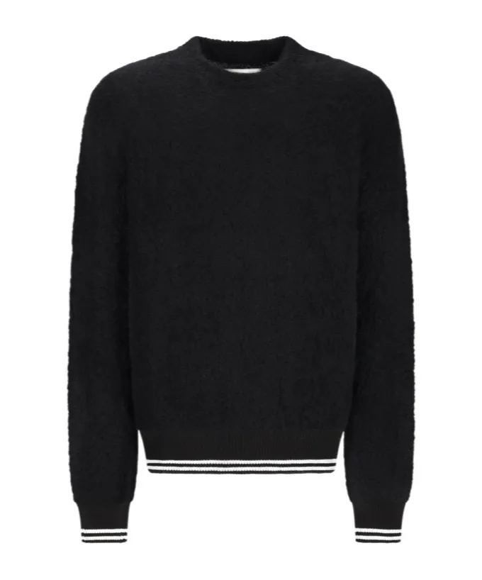 Crewneck Jumper