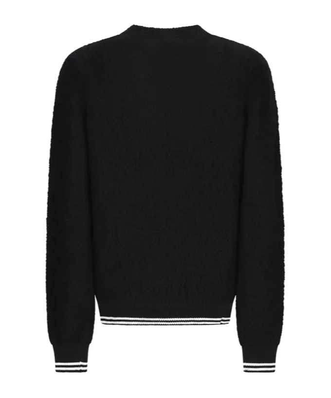 Crewneck Jumper