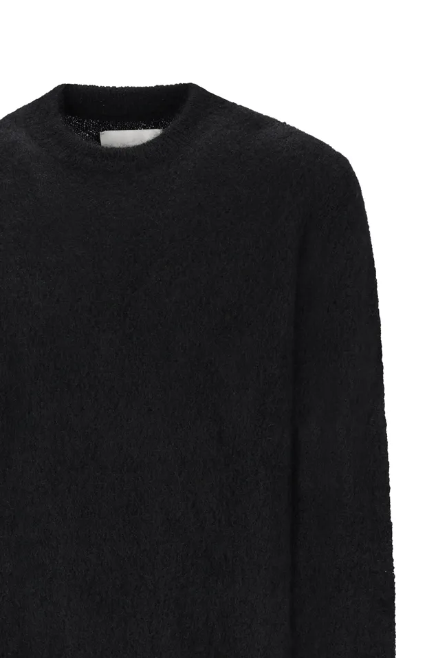 Crewneck Jumper