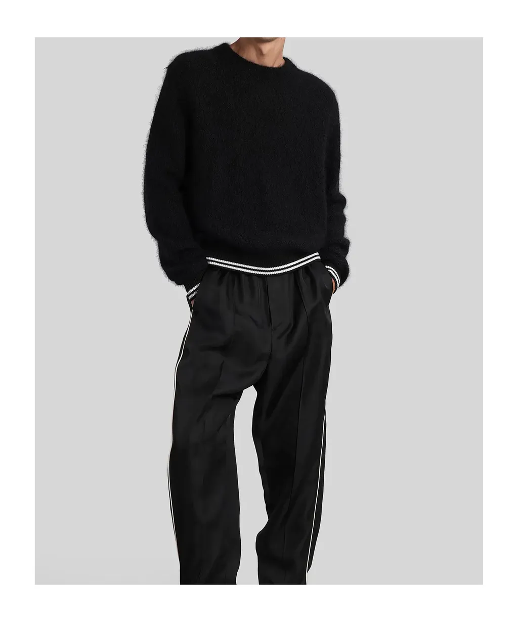 Crewneck Jumper