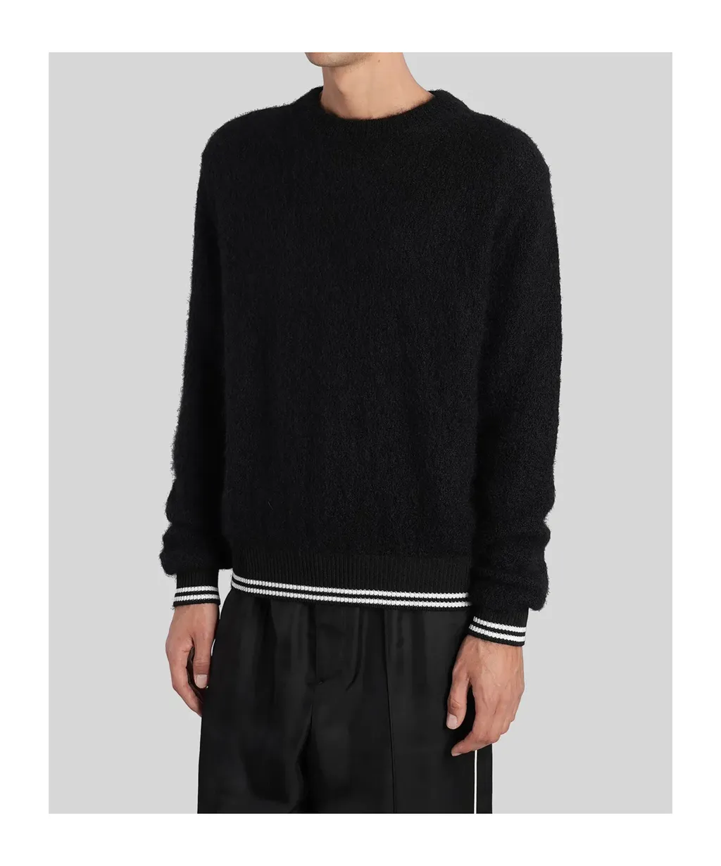 Crewneck Jumper