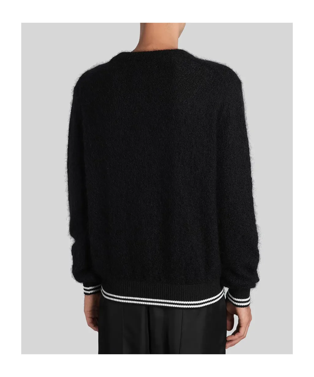 Crewneck Jumper