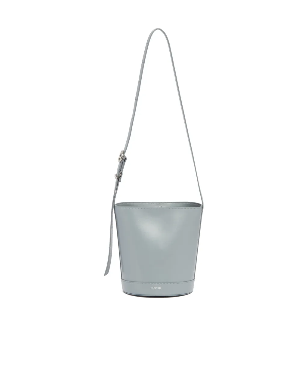 Cannolo Bucket Bag