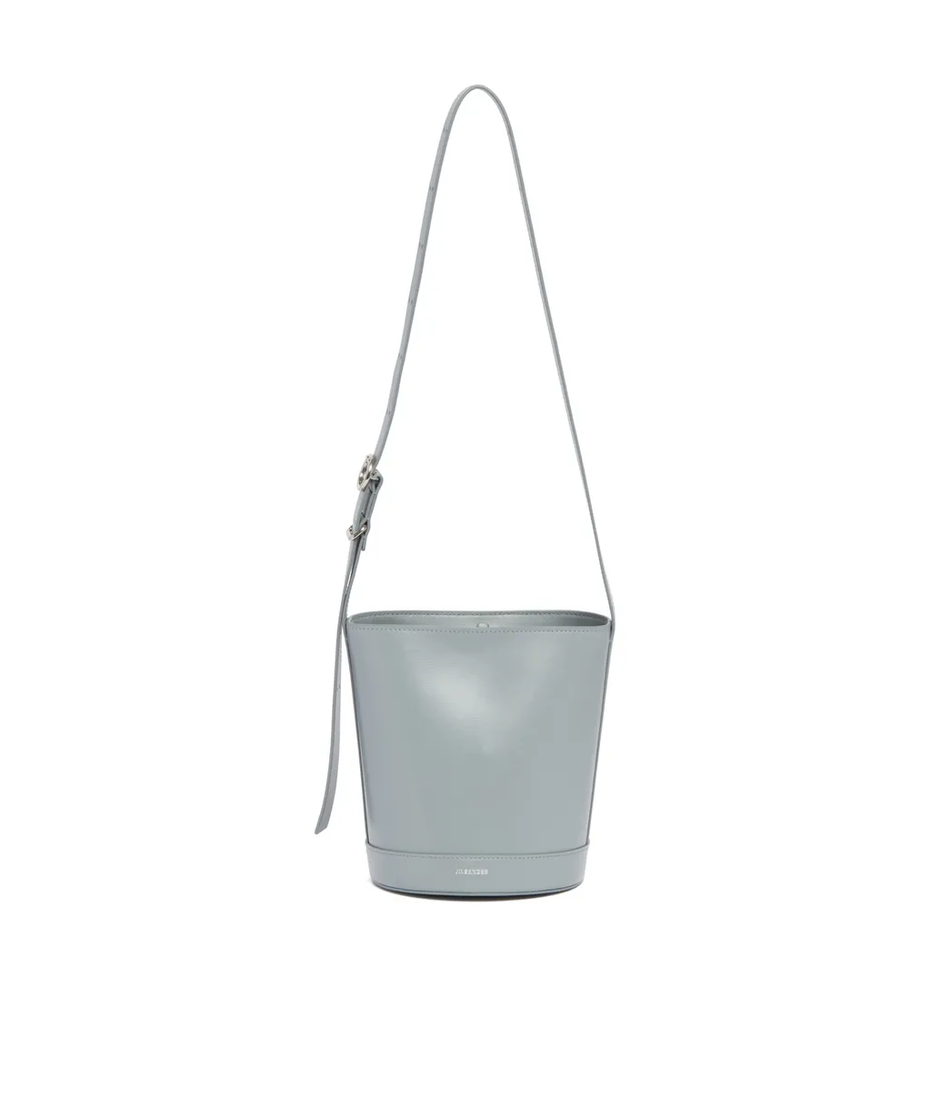 Cannolo Bucket Bag
