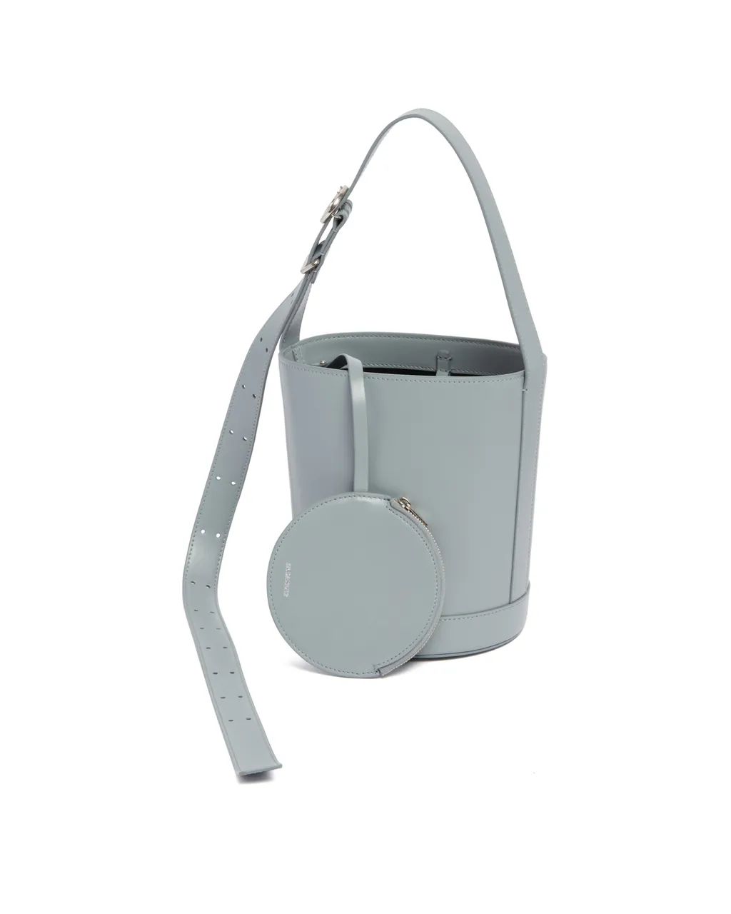 Cannolo Bucket Bag
