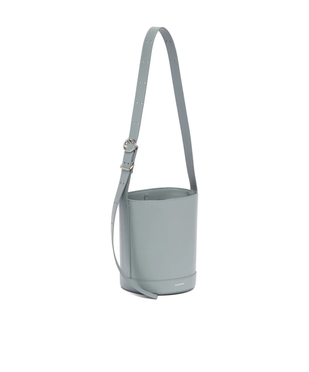 Cannolo Bucket Bag