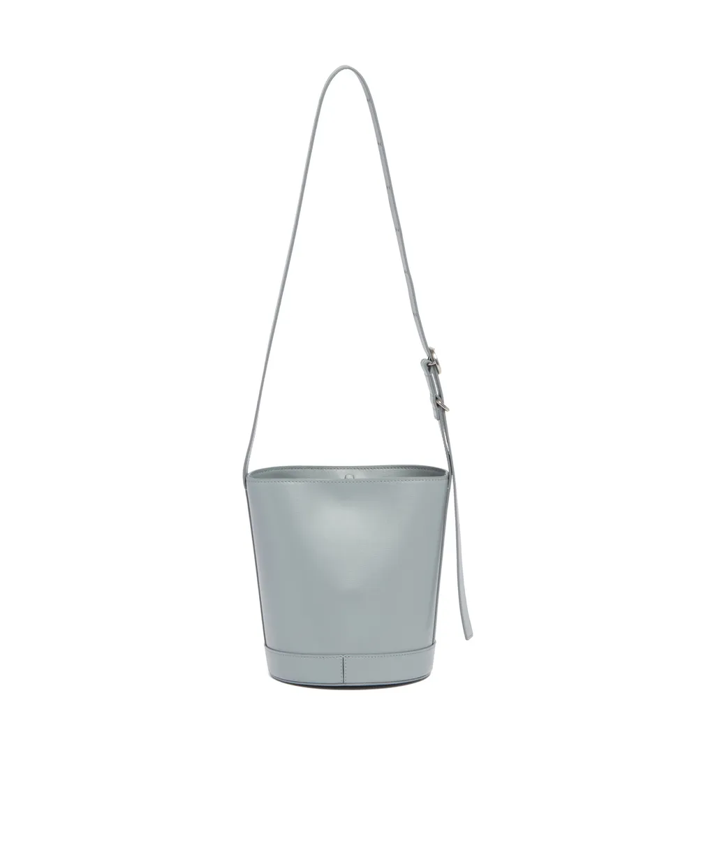 Cannolo Bucket Bag