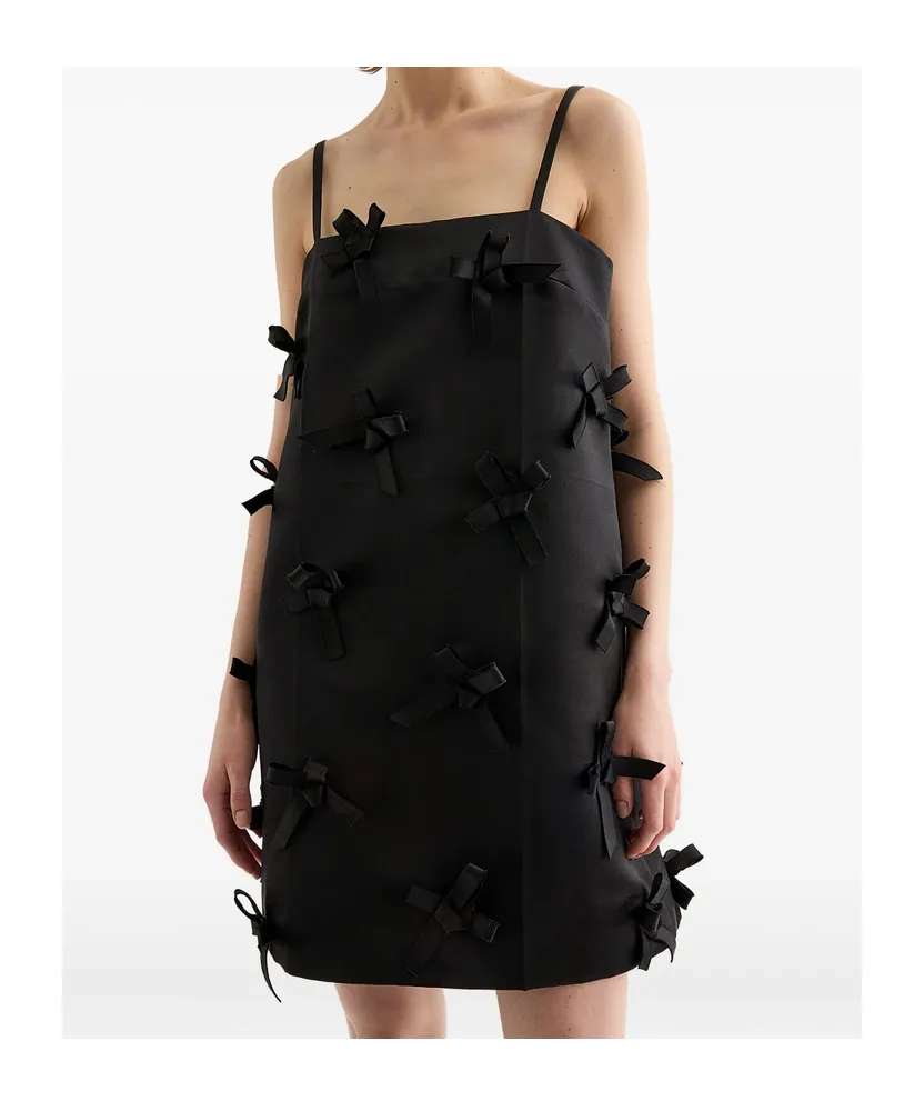 Duchess Mini Dress