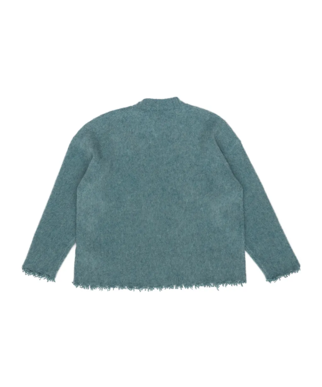 Crewneck Jumper