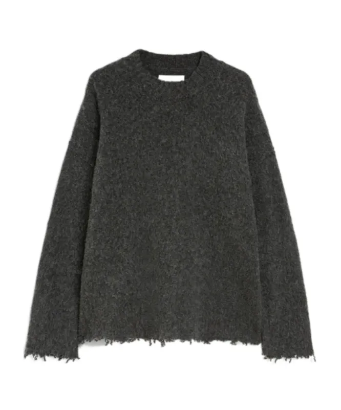 Crewneck Jumper