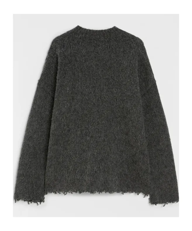 Crewneck Jumper