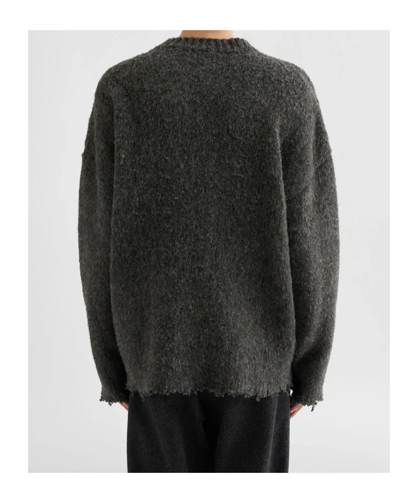 Crewneck Jumper