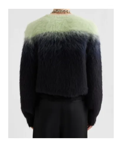 Ombré Sweater