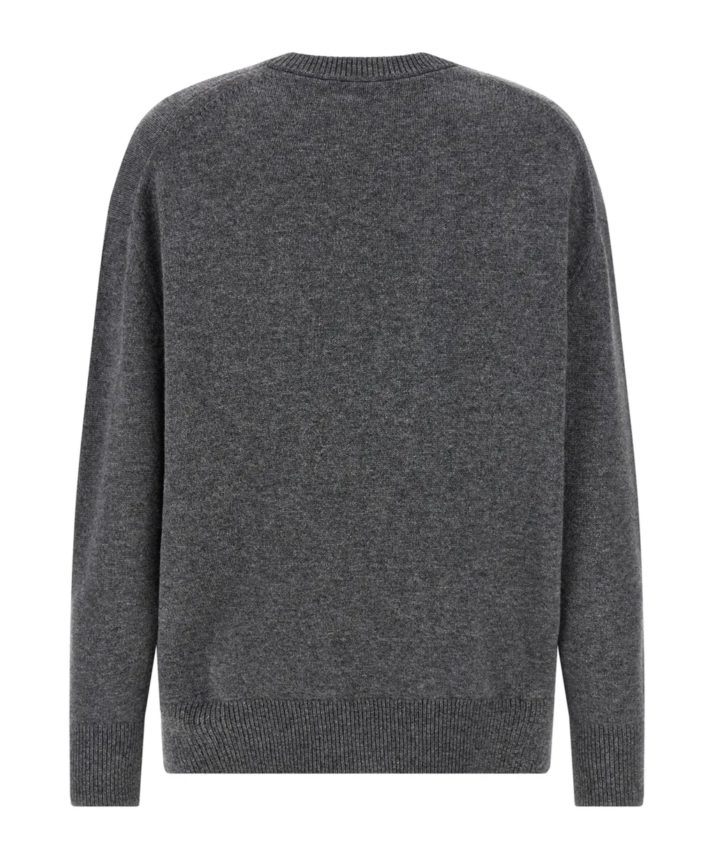 V-Neck Sweater