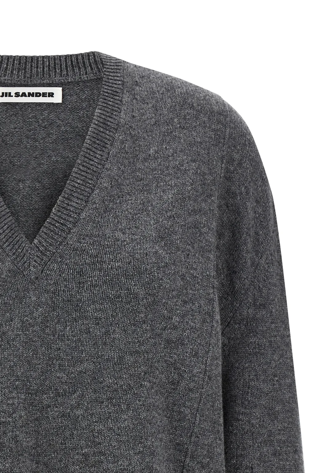 V-Neck Sweater