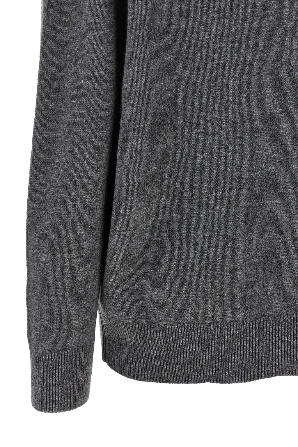 V-Neck Sweater