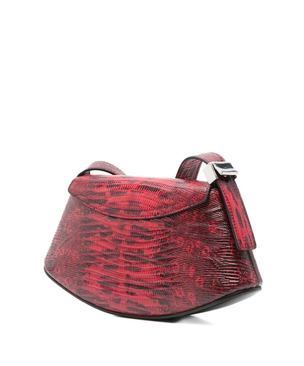 Flap Crossbody Bag