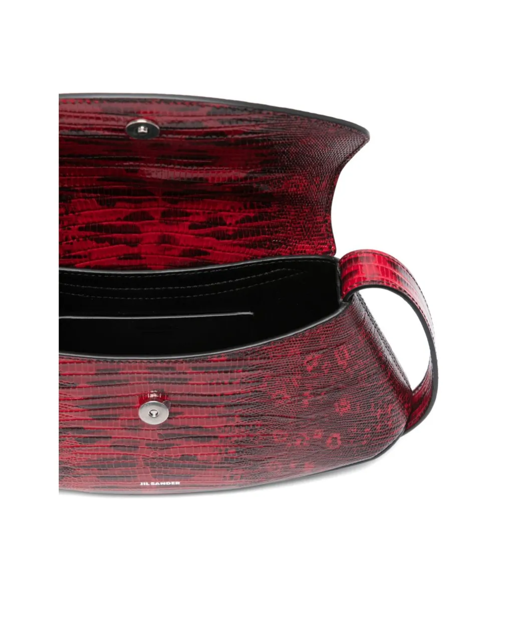 Flap Crossbody Bag