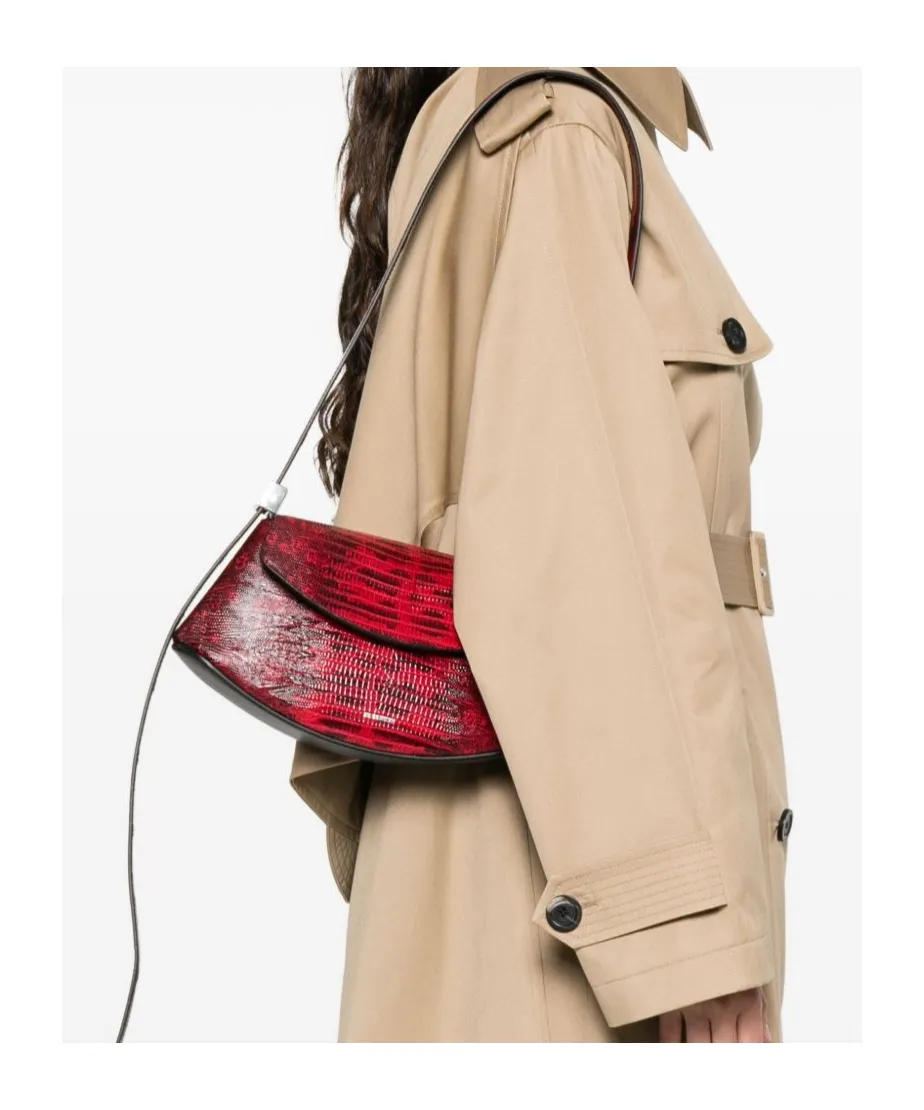 Flap Crossbody Bag
