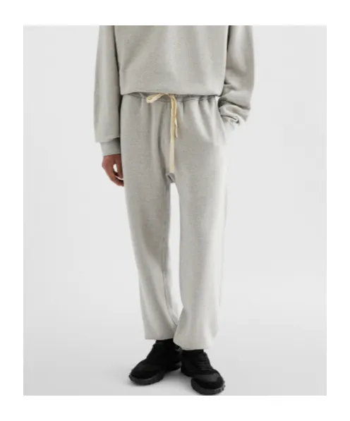 Logo-Detail Track Pants