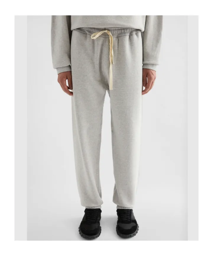 Logo-Detail Track Pants