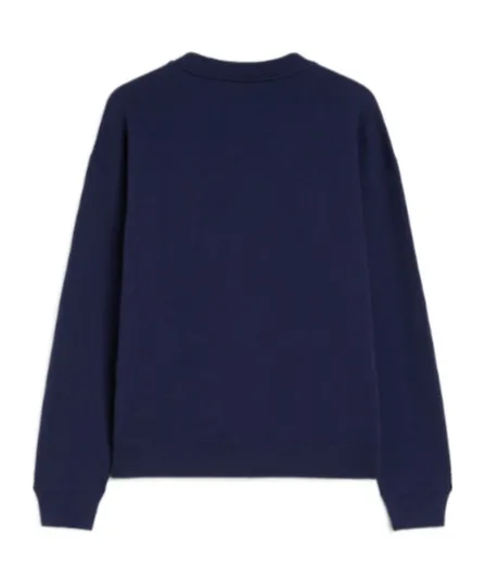 Logo-Print Cotton Sweatshirt
