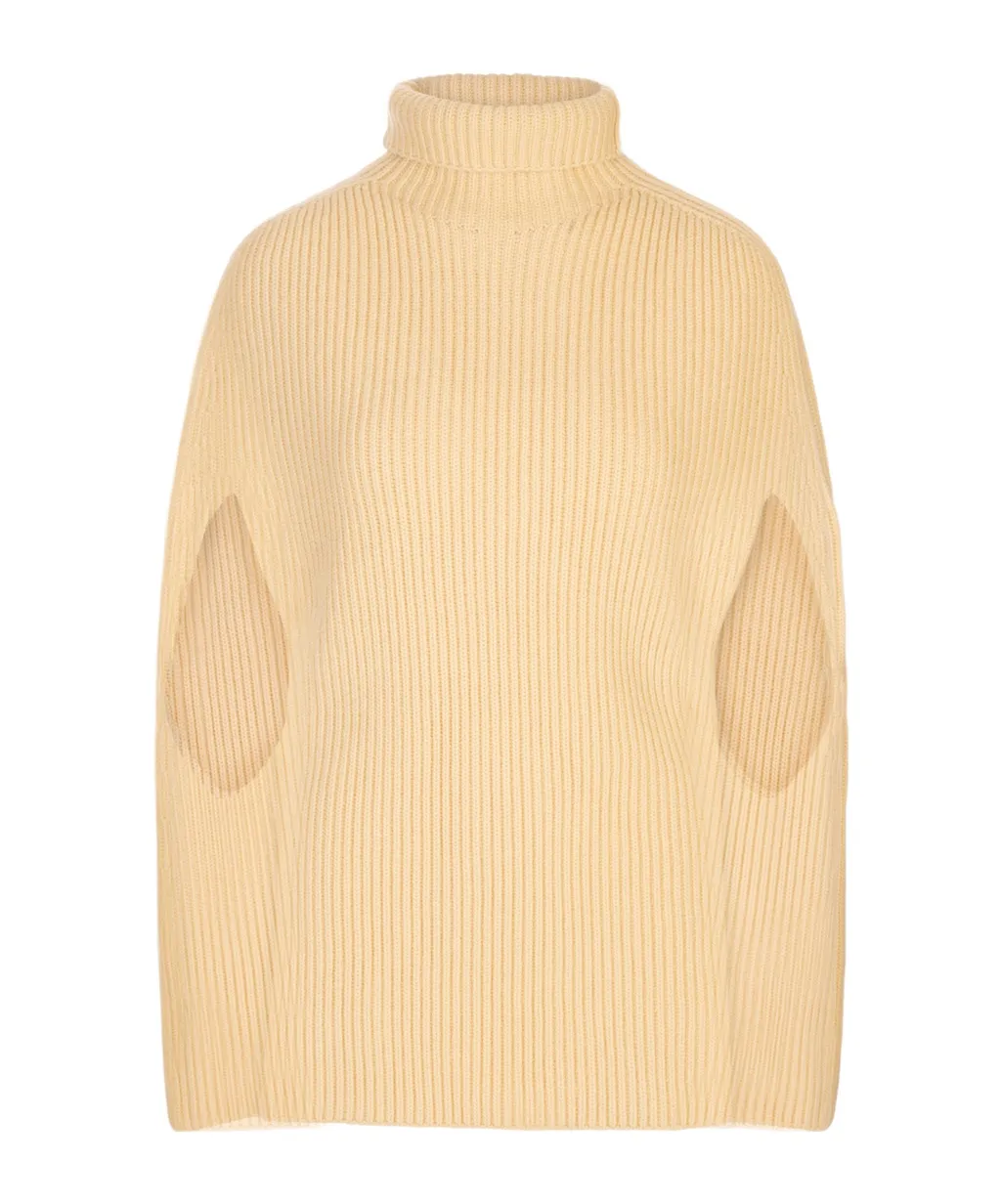 Long Sleeve Sweater