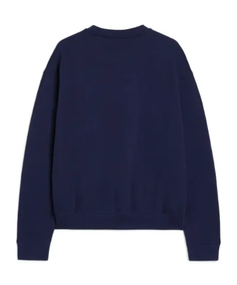 Logo-Print Sweatshirt