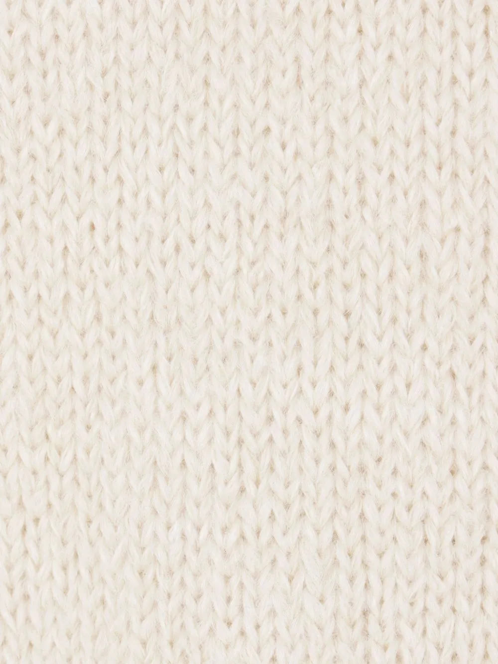 Long-Sleeved Sweater