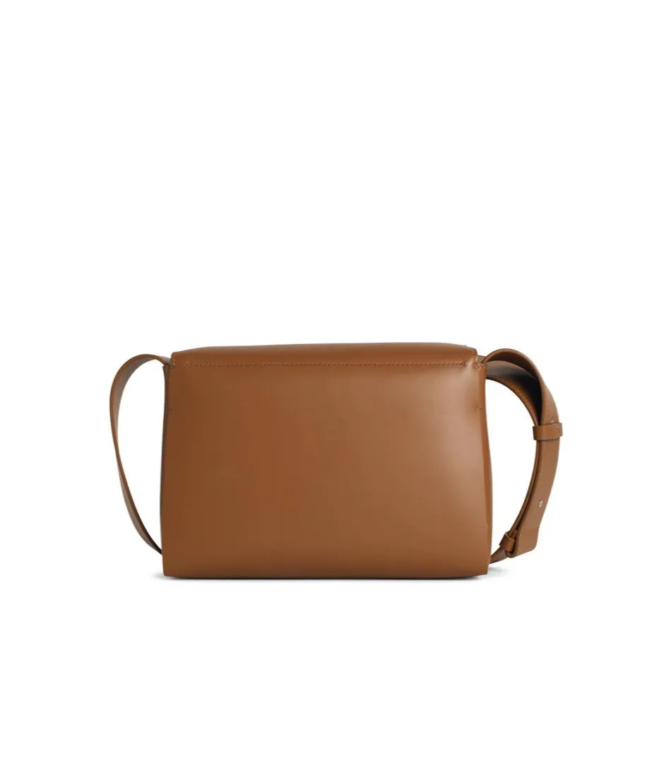 Flap Shoulder Bag