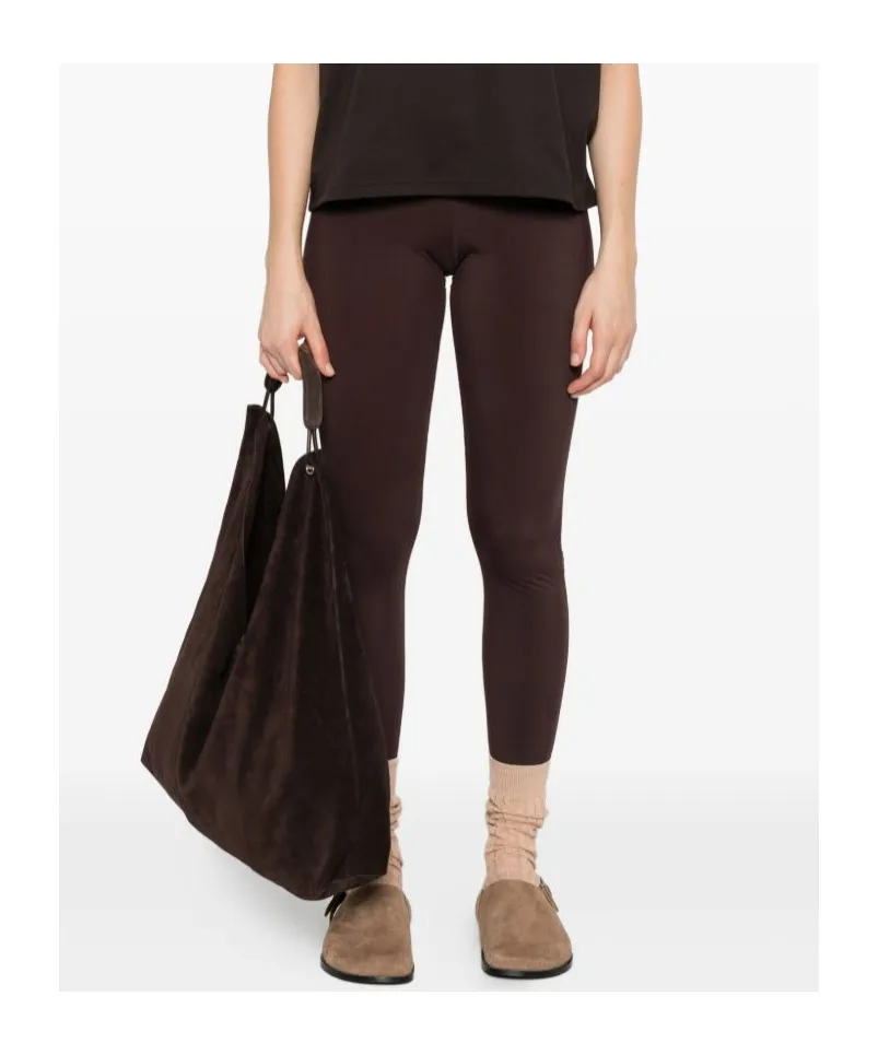 Logo-Embellished Leggings