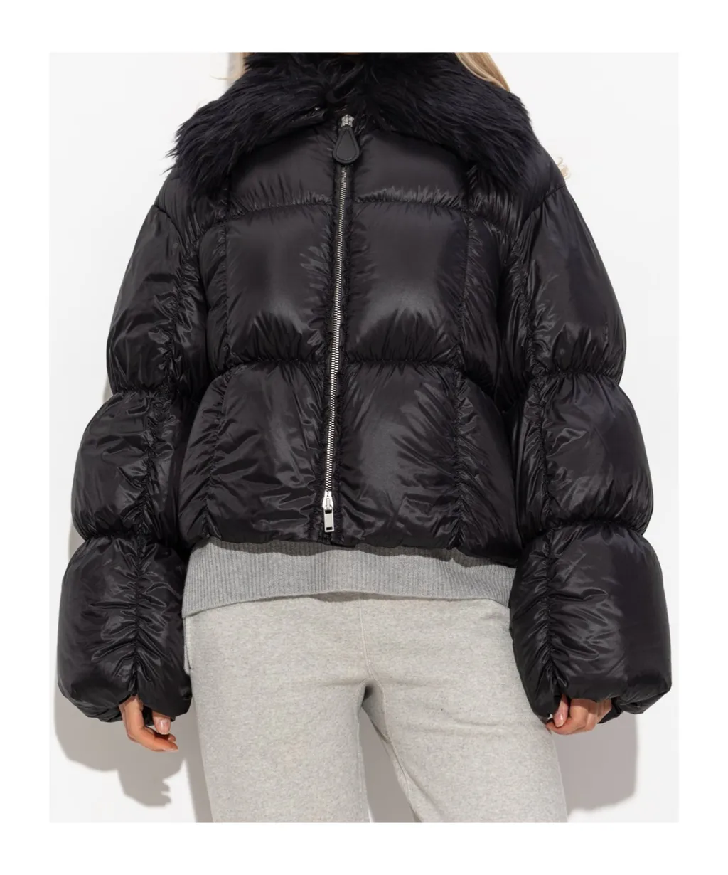 Padded Down Jacket