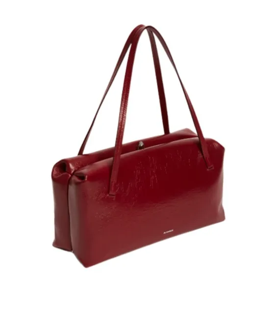Goji Pillow Small Shoulder Bag