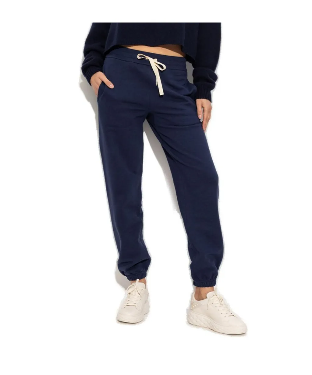 Drawstring Sweatpants