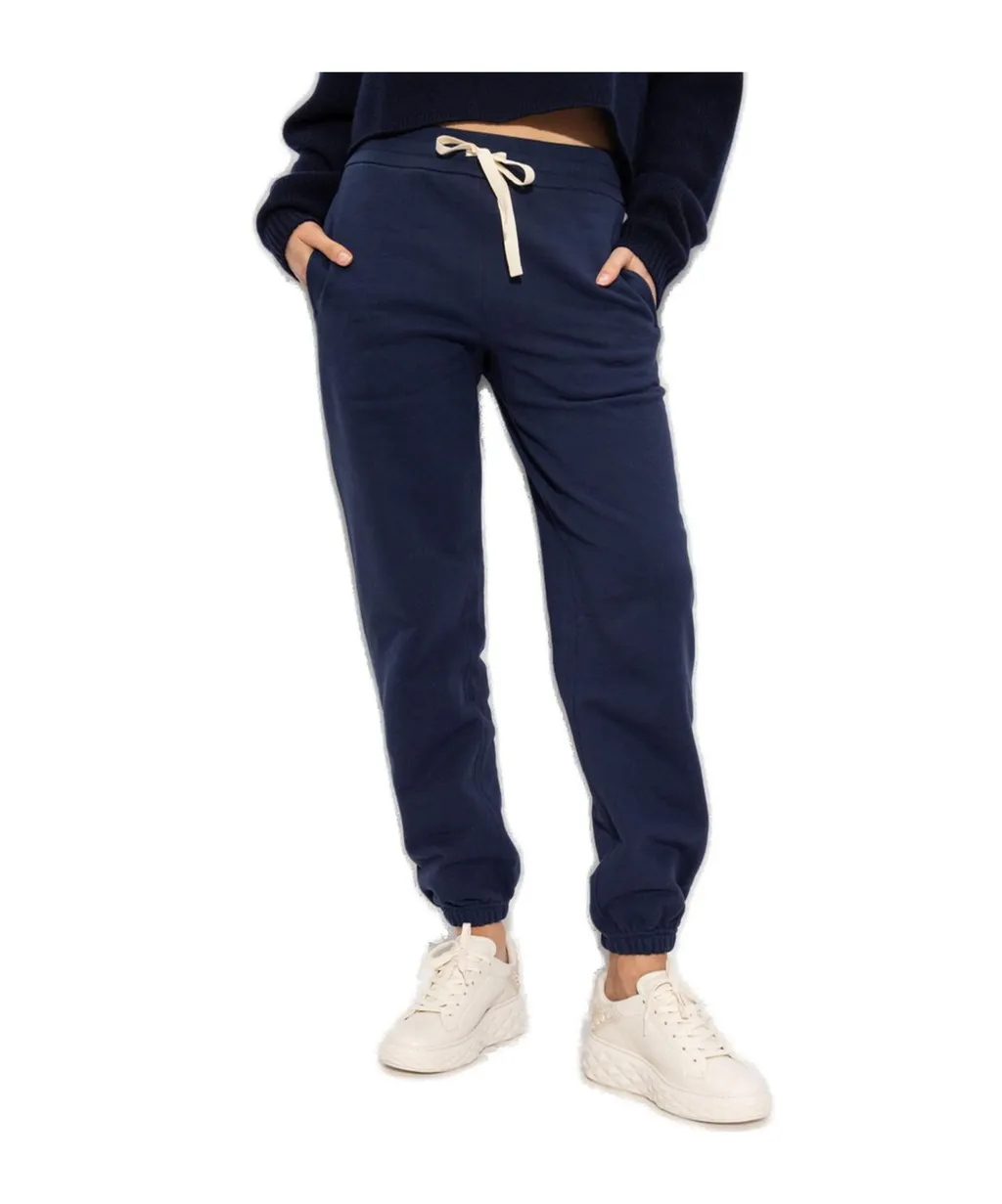 Drawstring Sweatpants