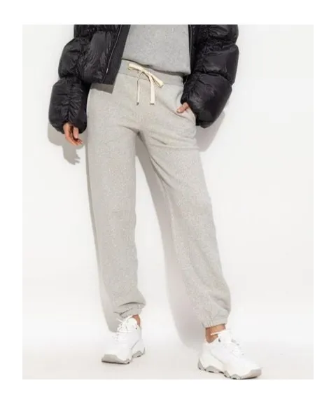 Tapered Leg Sweatpants