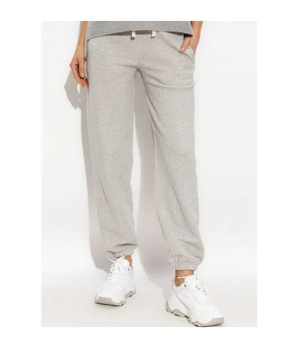 Tapered Leg Sweatpants