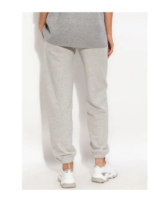 Tapered Leg Sweatpants